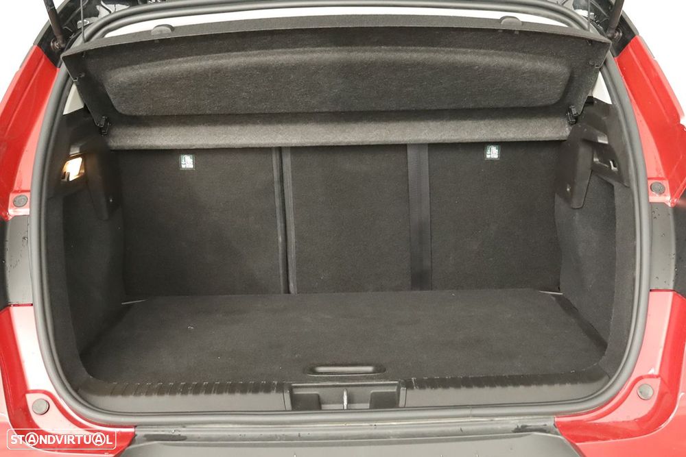 Renault Captur 1.0 TCe Techno Bi-Fuel - 23