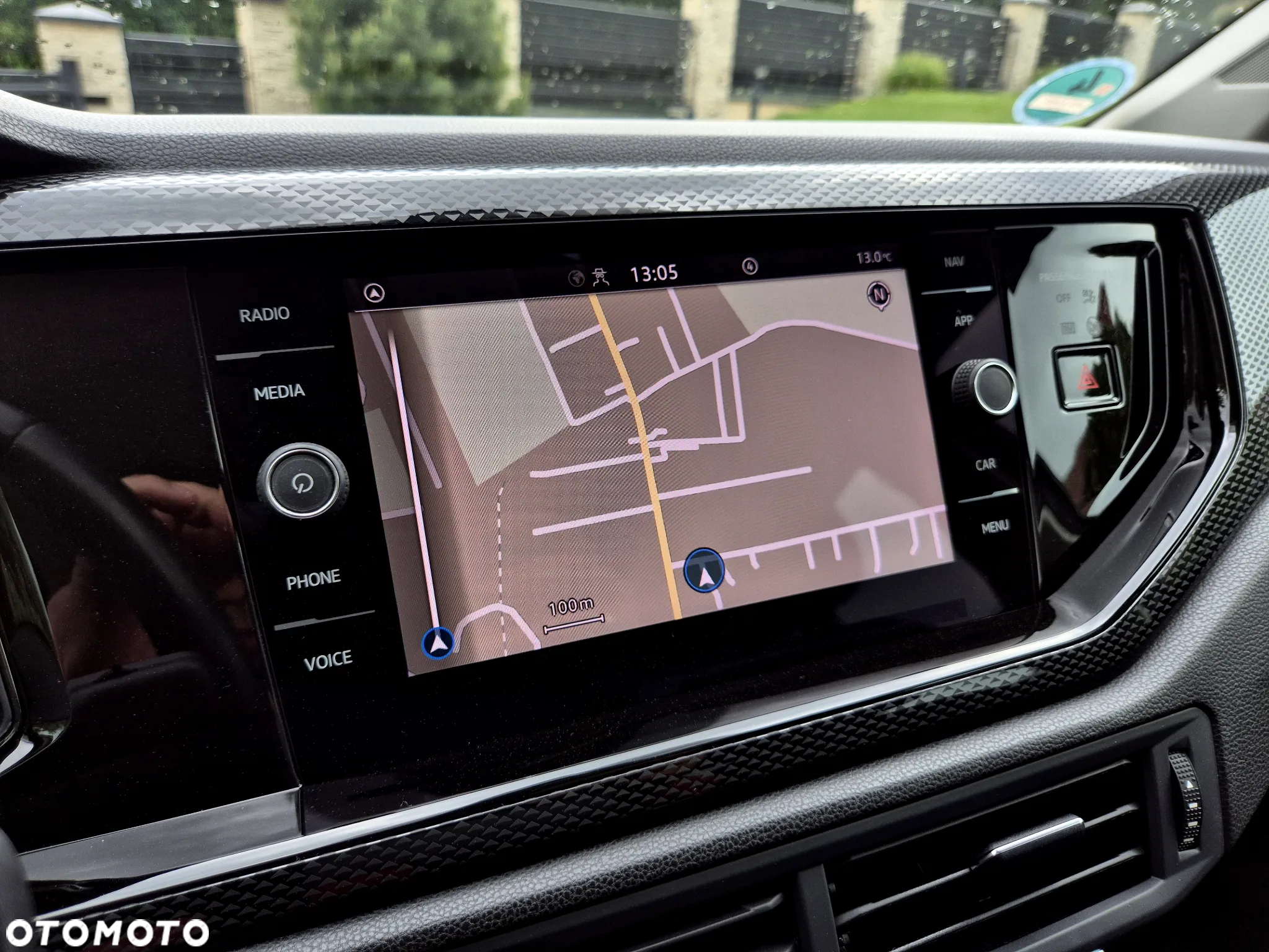 Volkswagen Taigo 1.0 TSI Special Edition - 14