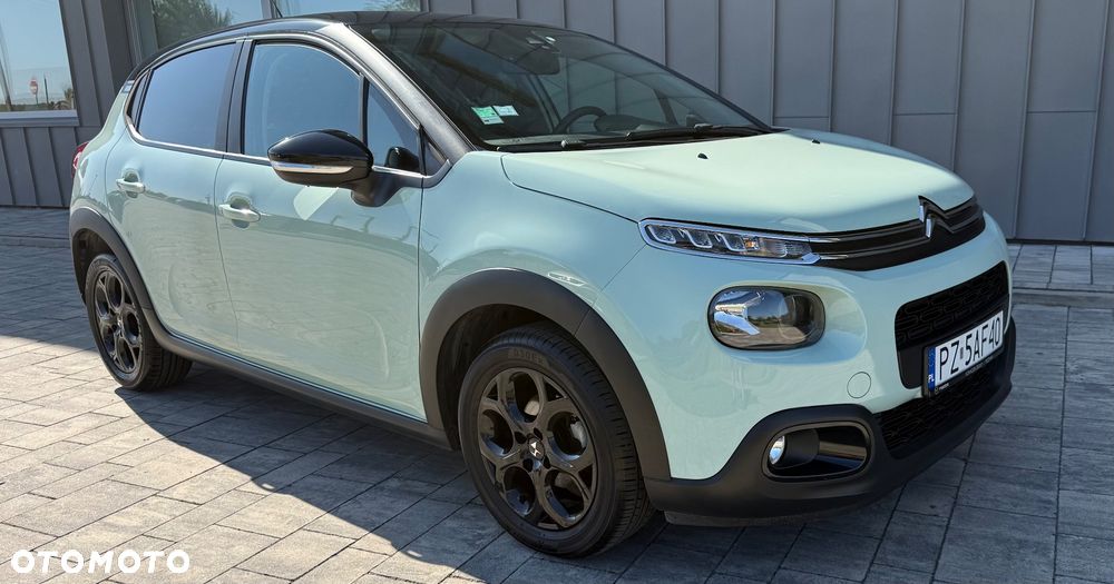 Citroën C3 - 17