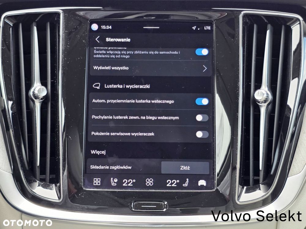 Volvo V60 Cross Country - 28