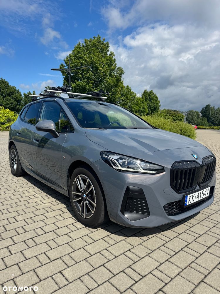 BMW Seria 2 218i - 1