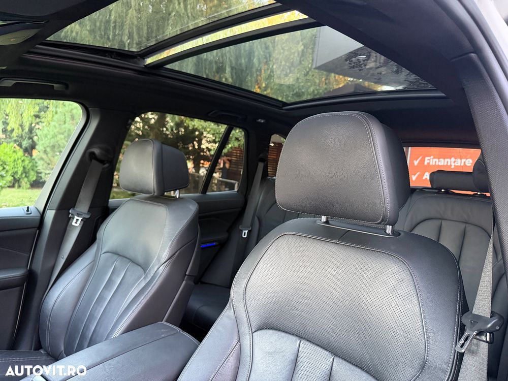 BMW X5 xDrive30d - 39
