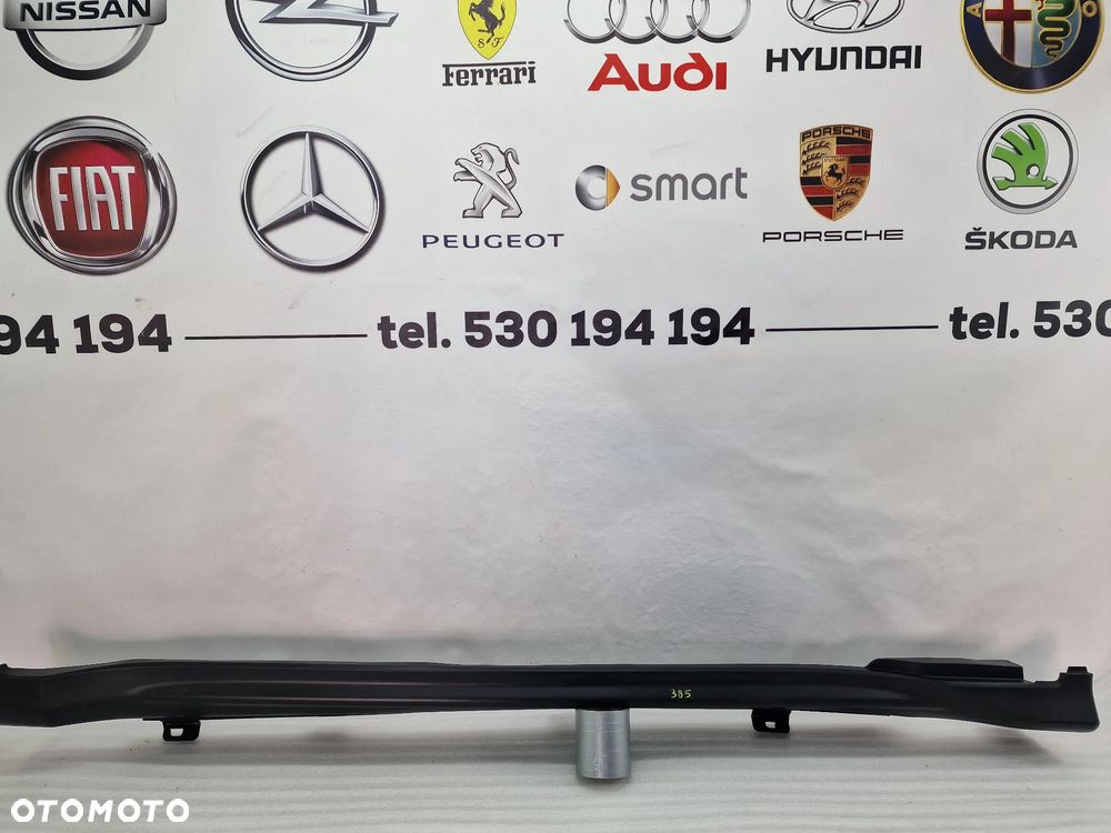 HONDA HRV II 14- PRAWA LISTWA PROGOWA / NAKŁADKA PROGU , NR 71800-T7W-A010 , NR AUKCJI PR385 - 1