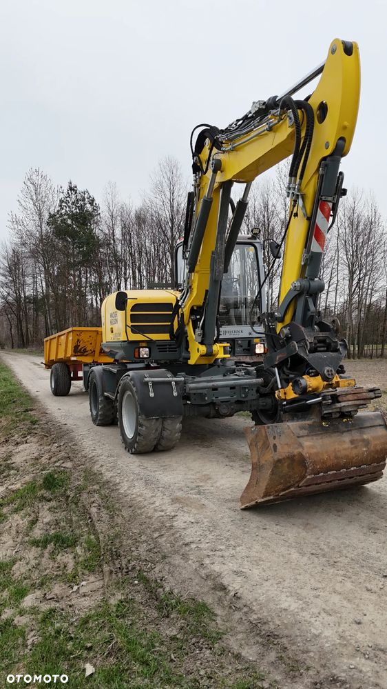 Wacker Neuson Ew100 - 10
