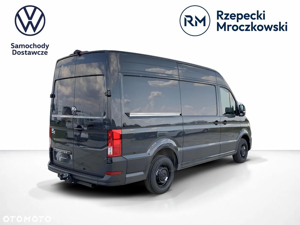 Volkswagen Crafter - 7