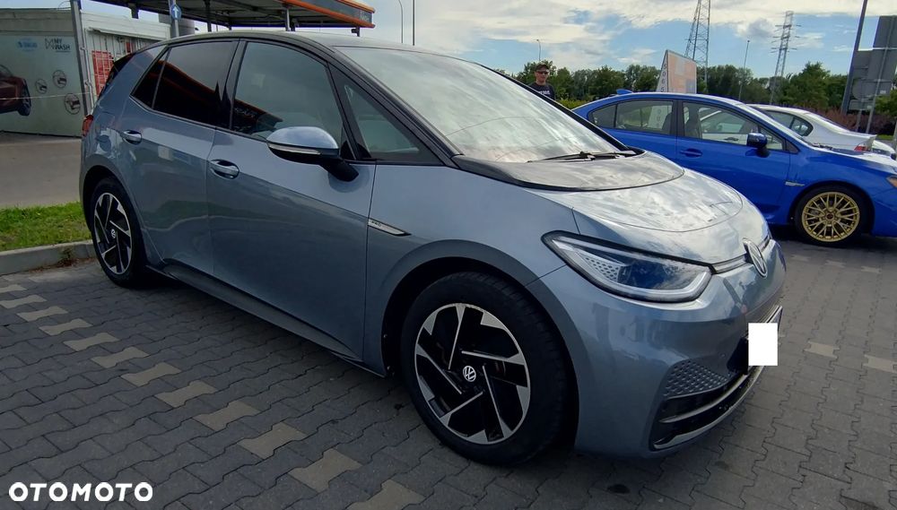 Volkswagen ID.3 58kWh Pro Performance - 1
