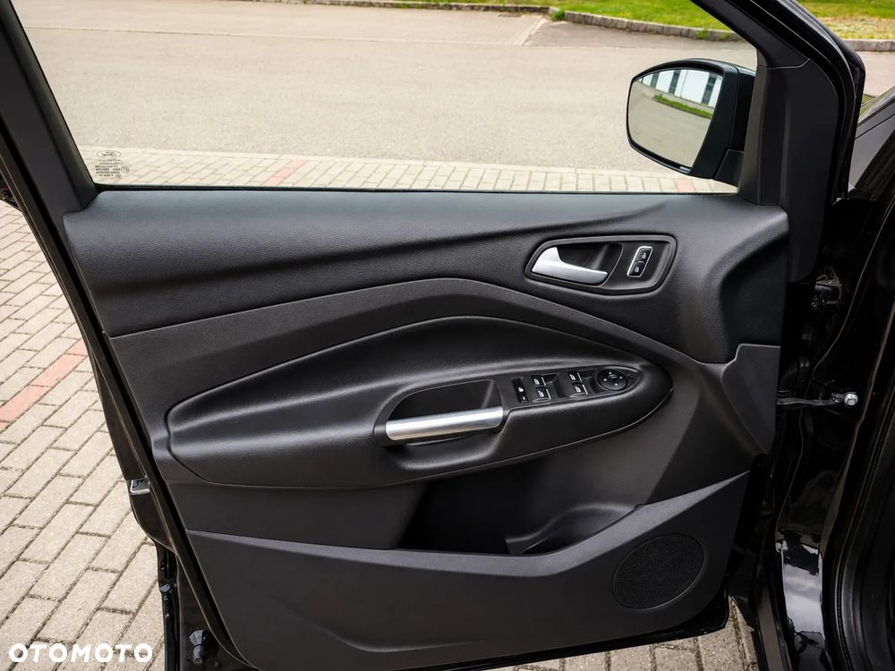 Ford Kuga 1.5 EcoBoost FWD Titanium Plus ASS - 7