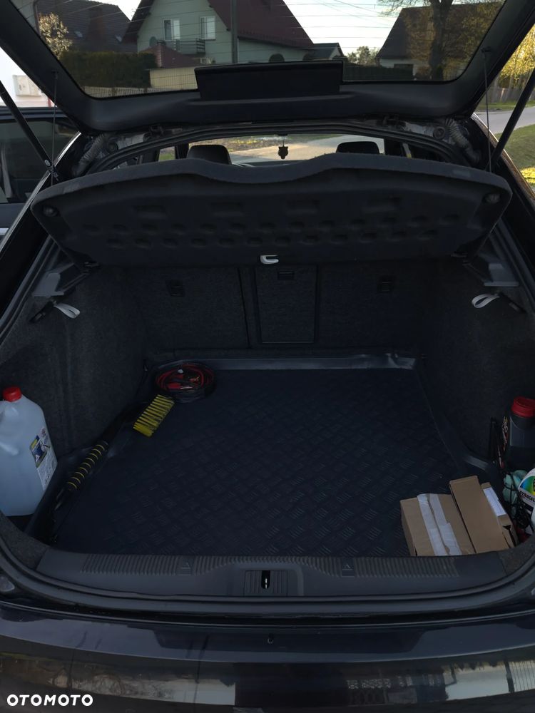 Skoda Octavia 1.9 TDI Elegance - 11