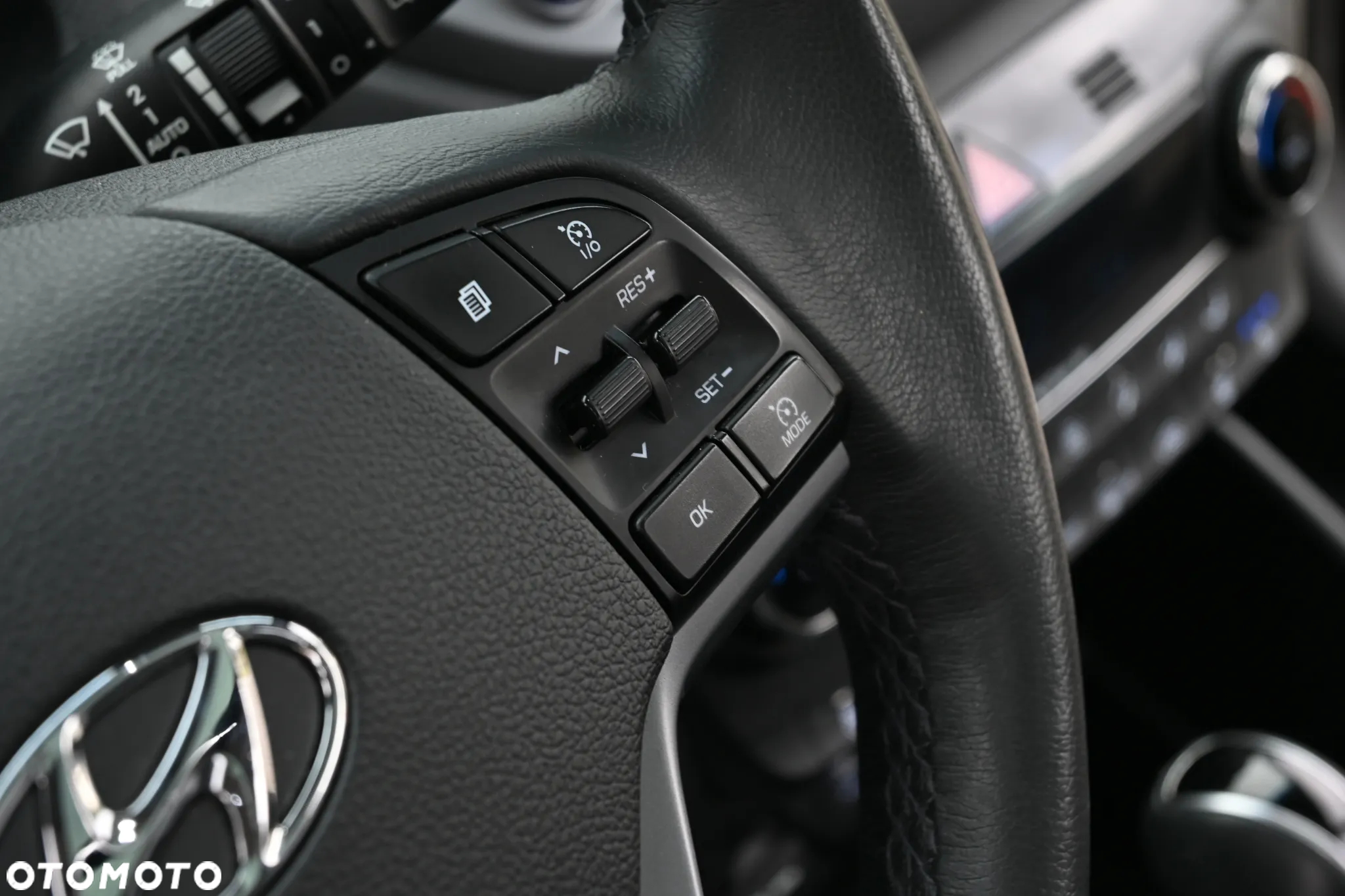 Hyundai Tucson 2.0 CRDi Premium 4WD - 27