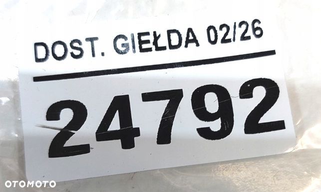 grill kratka dokładka zderzaka przód mercedes glc w253 a2538880501 - 6