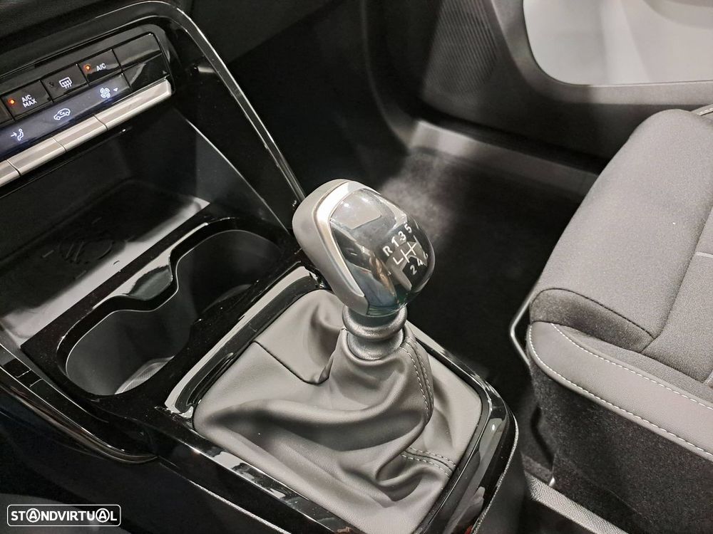 Citroën C3 1.2 Turbo Max - 16