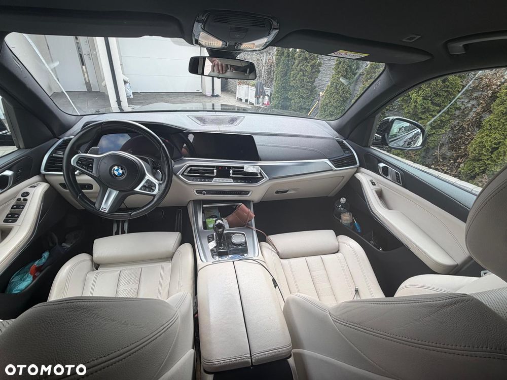 BMW X5 xDrive30d mHEV - 19