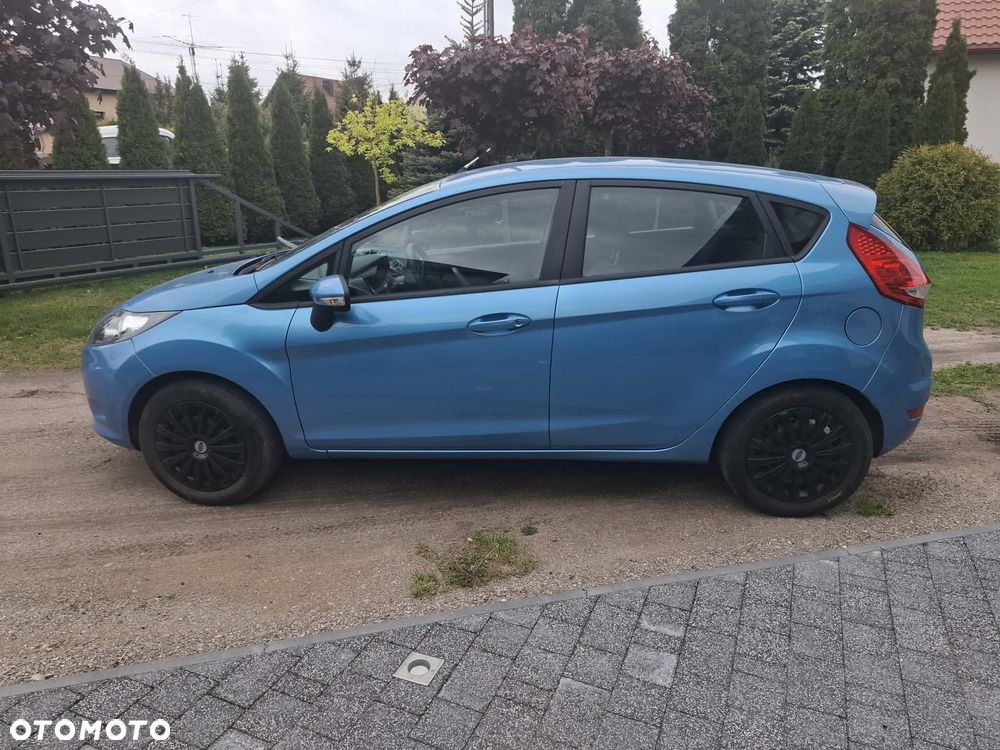 Ford Fiesta - 15