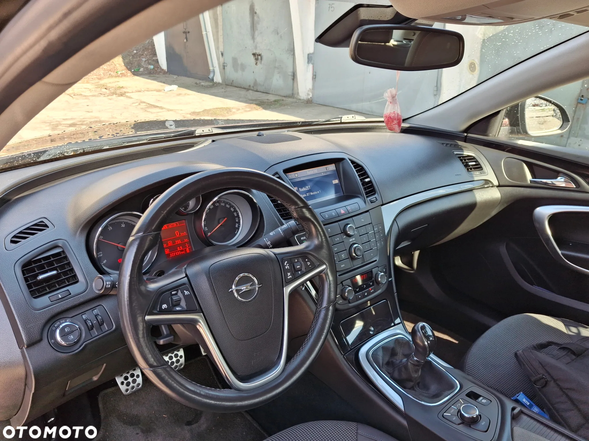 Opel Insignia 2.0 CDTI Cosmo - 5