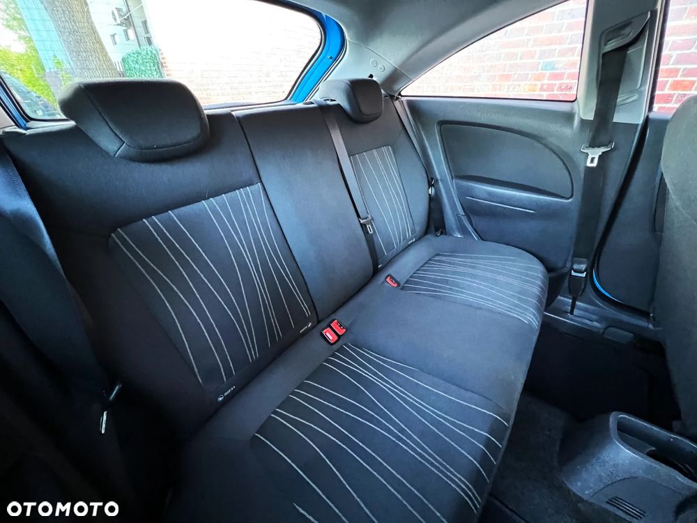 Opel Corsa - 14