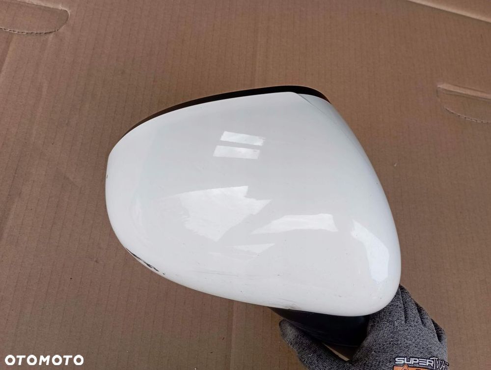 KIA RIO III 3 LUSTERKO PRAWE 5 PIN EUROPA - 2