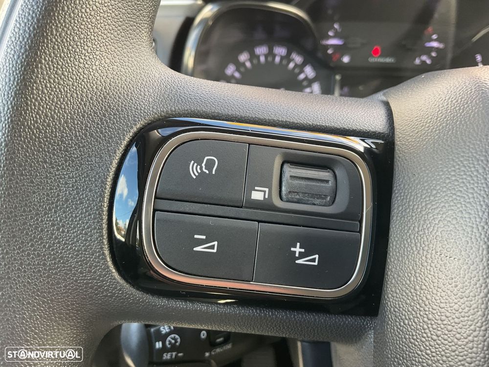 Citroën C3 1.2 PureTech YOU! - 35