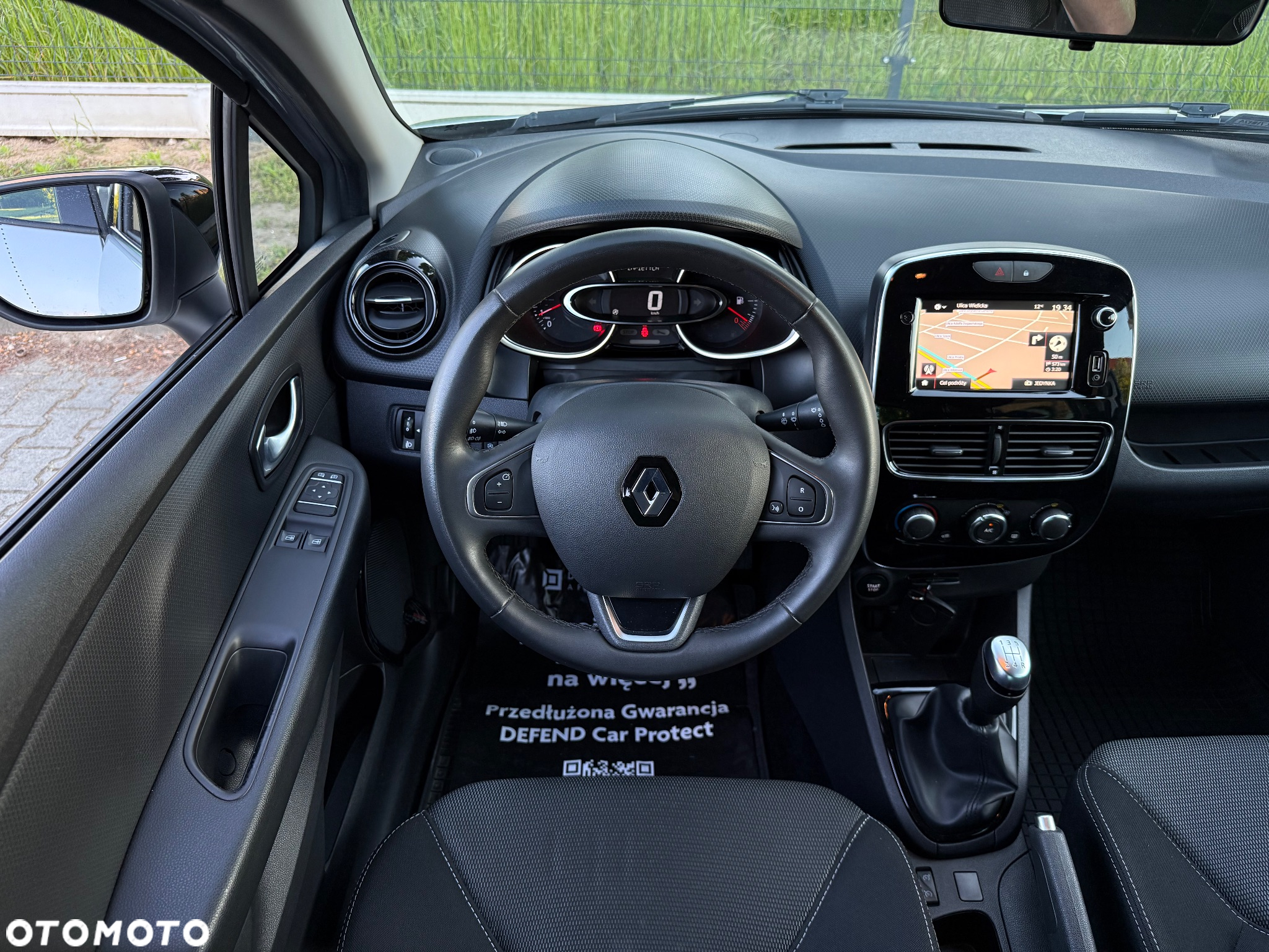 Renault Clio 0.9 Energy TCe Zen - 5