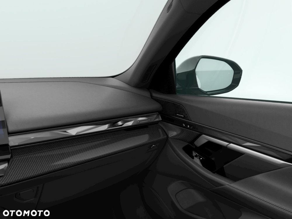 BMW Seria 5 520d xDrive mHEV M Sport - 11