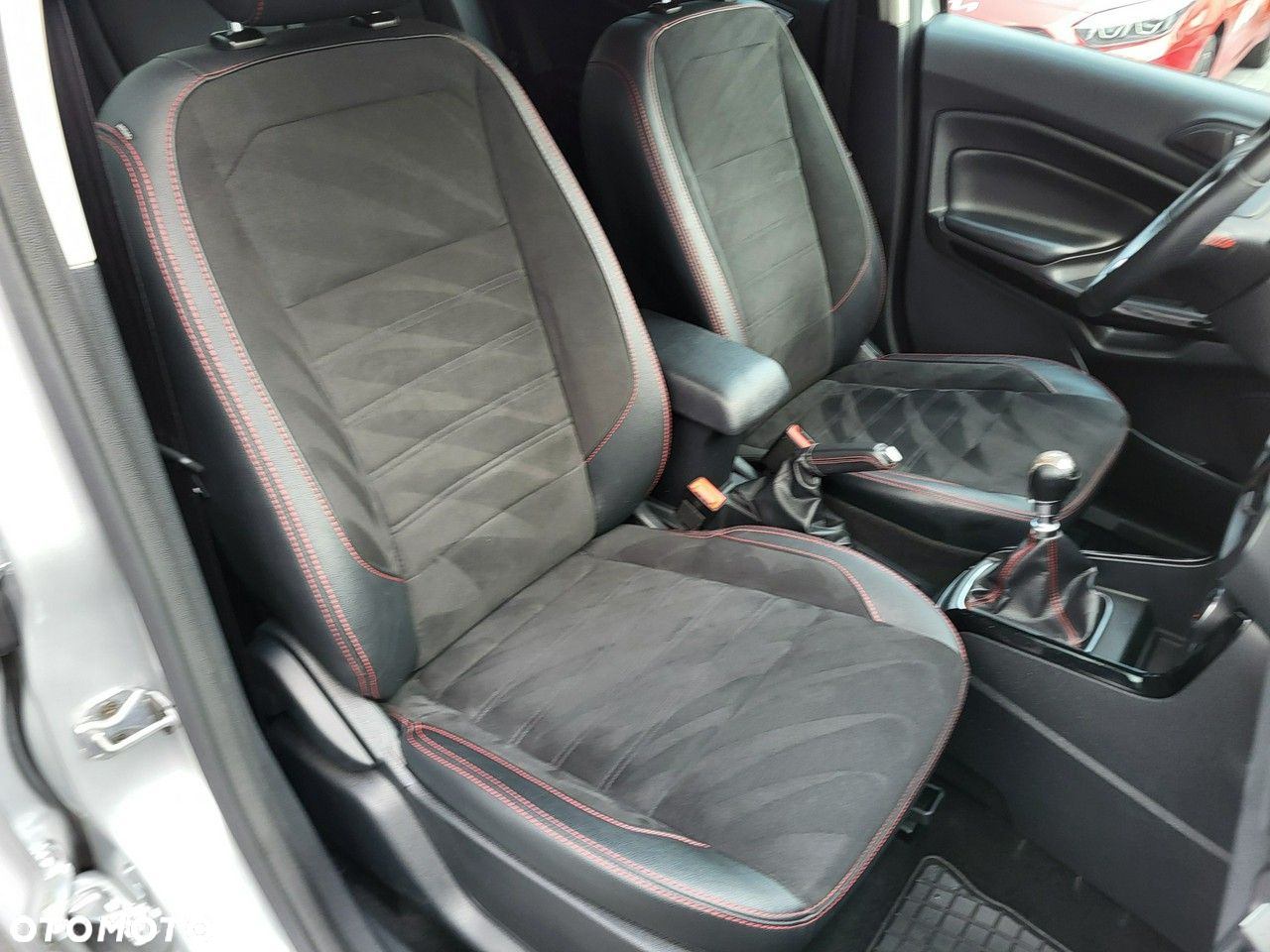 Ford EcoSport 1.0 EcoBoost GPF ST-Line ASS - 27
