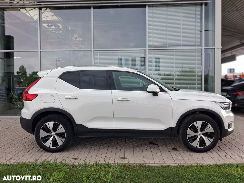 Volvo XC 40 Recharge T5 Twin Engine AT7 Inscription Expression - 6