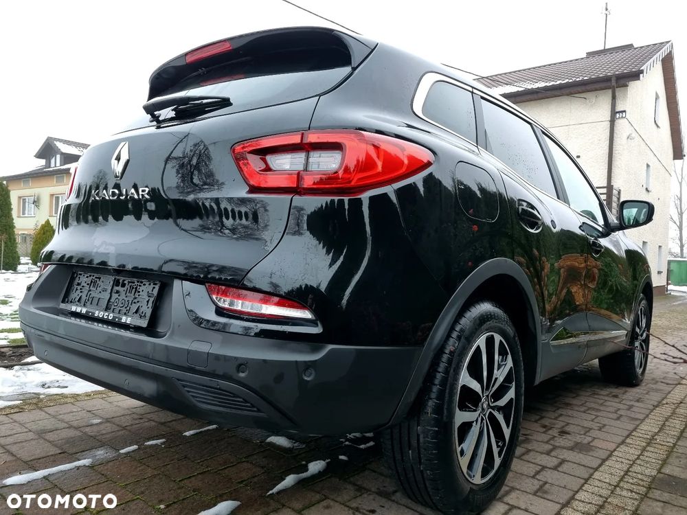 Renault Kadjar - 1
