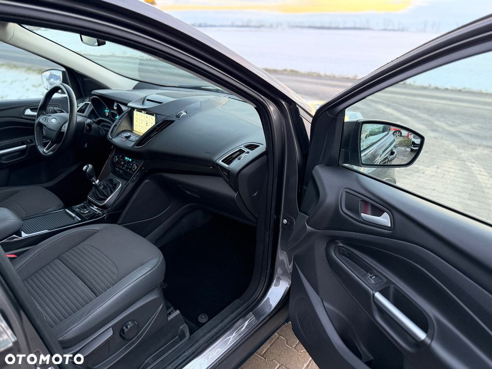 Ford Kuga 1.5 EcoBoost FWD Titanium ASS - 26