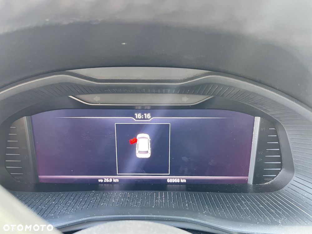 Skoda Kamiq 1.0 TSI Ambition - 8