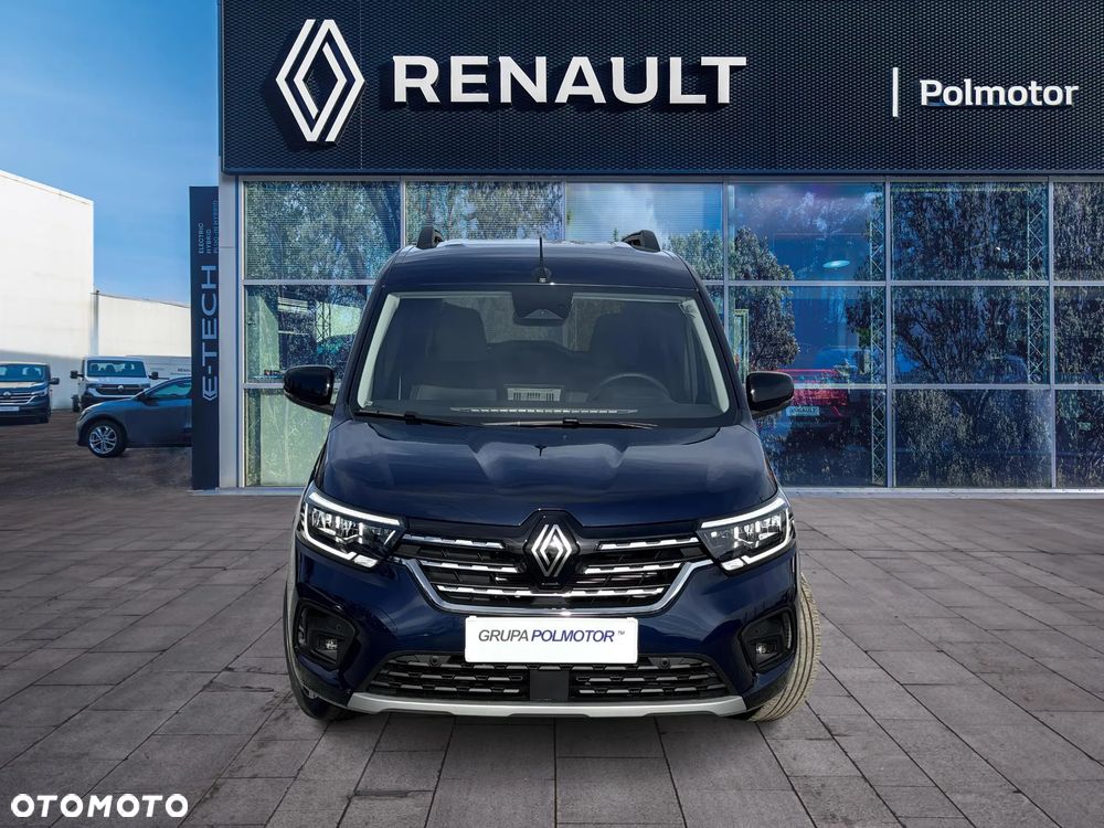 Renault Kangoo - 3