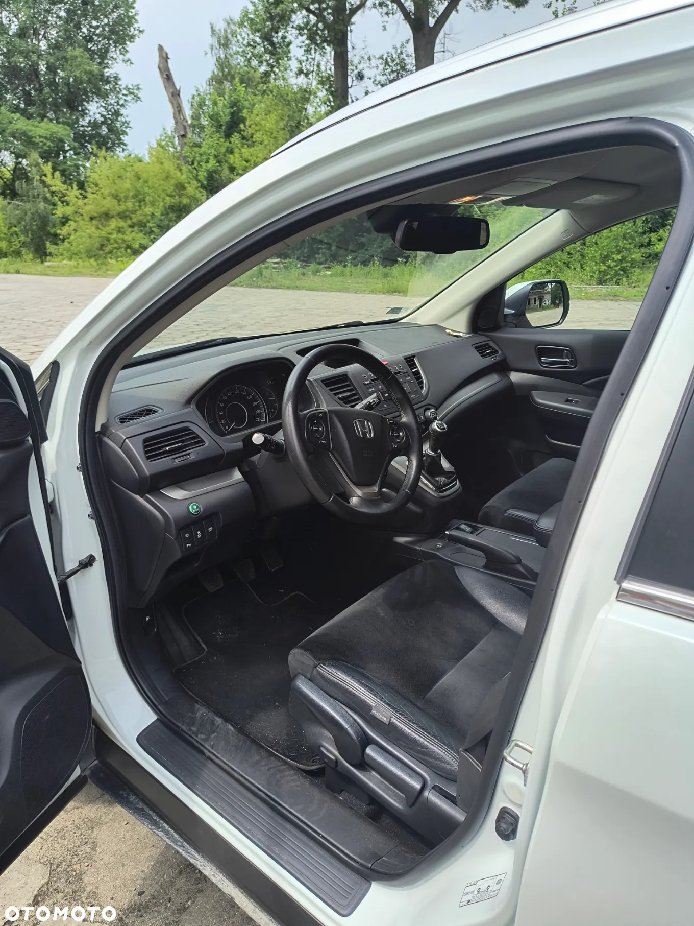 Honda CR-V 2.0 Lifestyle - 8