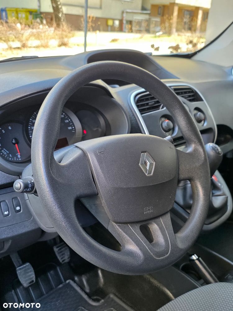 Renault Kangoo Maxi - 16