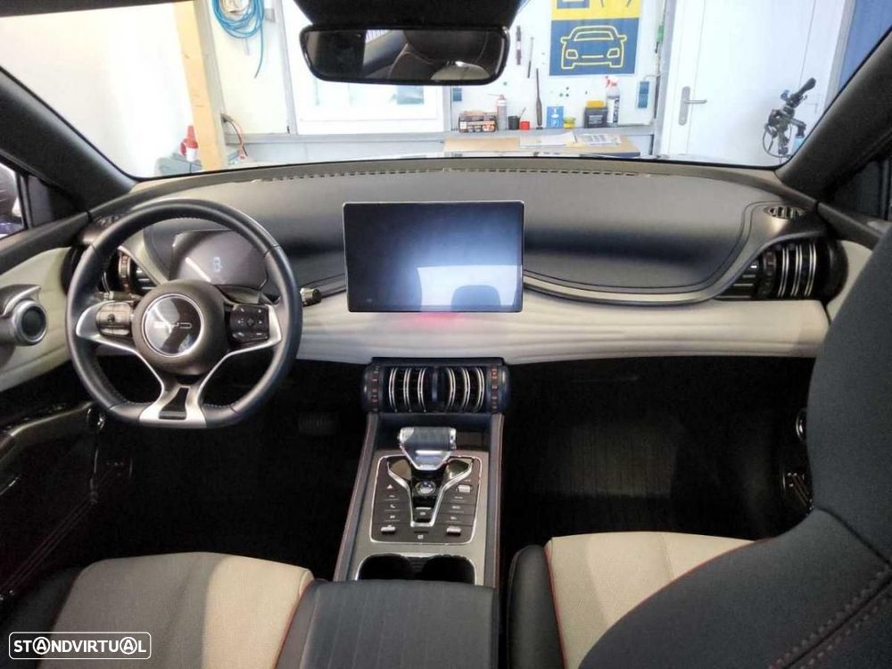 BYD Atto 3 60.48 kWh Comfort - 3