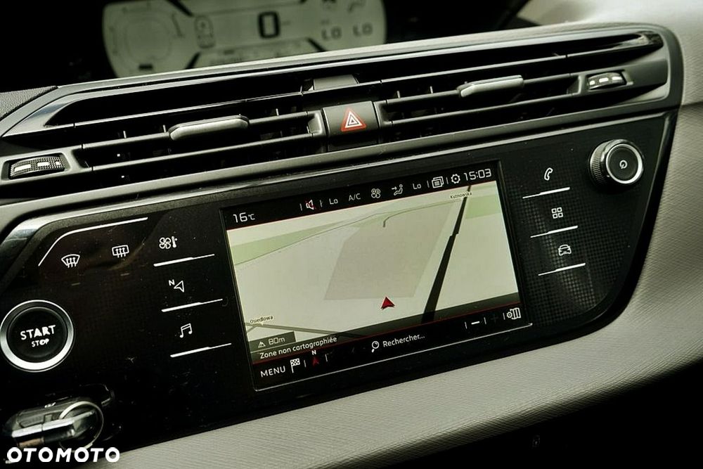 Citroën C4 SpaceTourer Grand PureTech 130 Stop&Start FEEL - 29