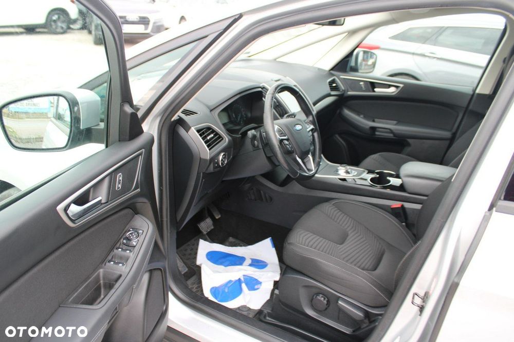 Ford S-Max - 19