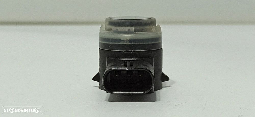 SENSOR DE ESTACIONAMENTO OPEL CORSA F EDITION - 4