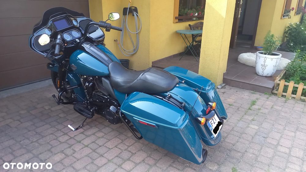 Harley-Davidson Touring Road Glide - 6