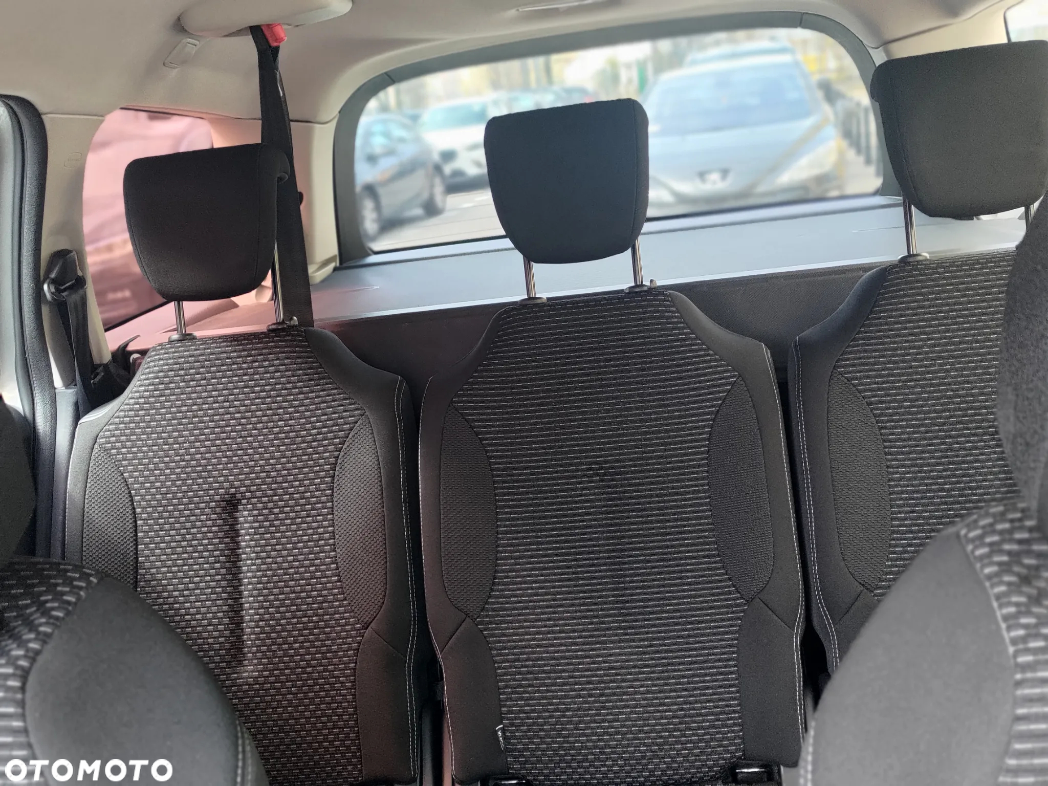 Citroën C4 Grand Picasso - 6