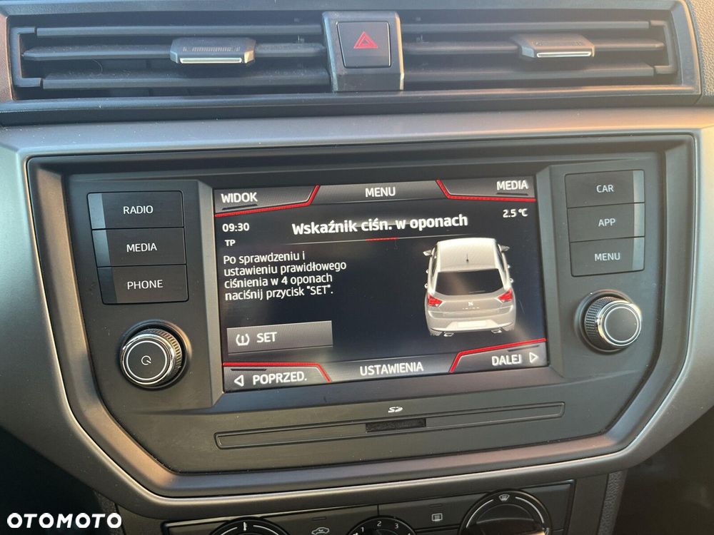 Seat Ibiza 1.0 TSI Style S&S - 27