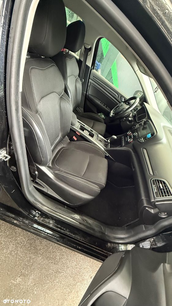 Renault Megane - 7