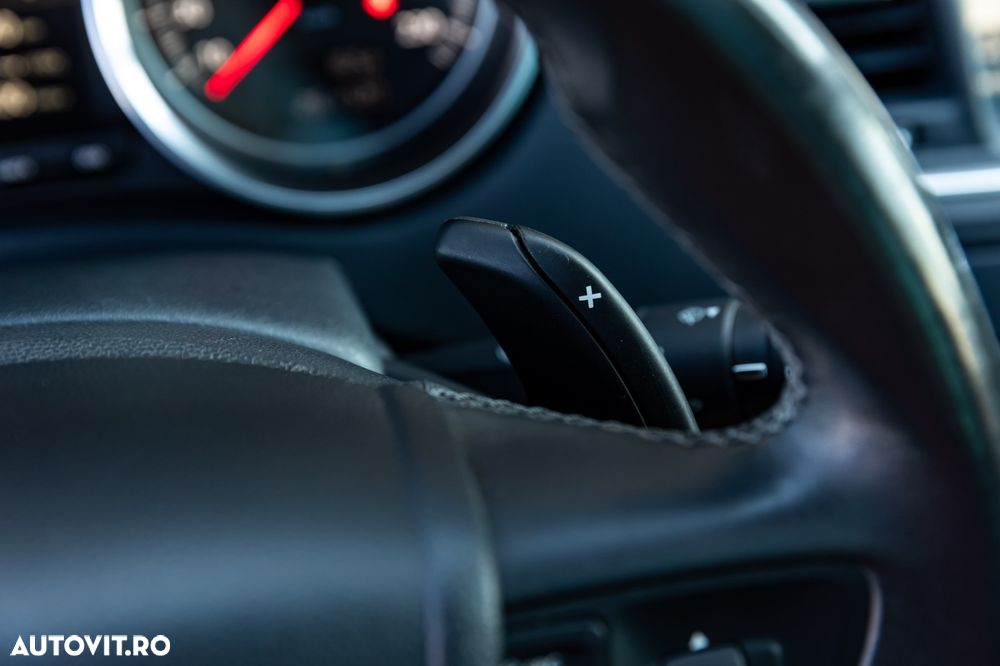 Peugeot 508 BlueHDi 180 EAT6 Stop&Start GT - 29
