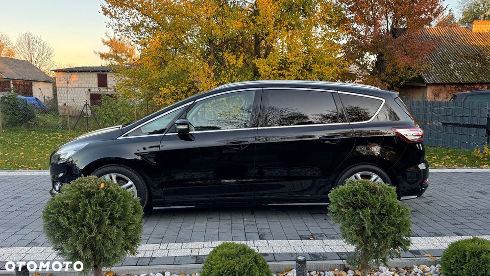 Ford S-Max - 26