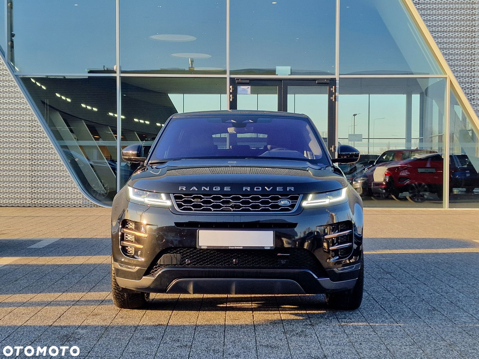 Land Rover Range Rover Evoque - 2