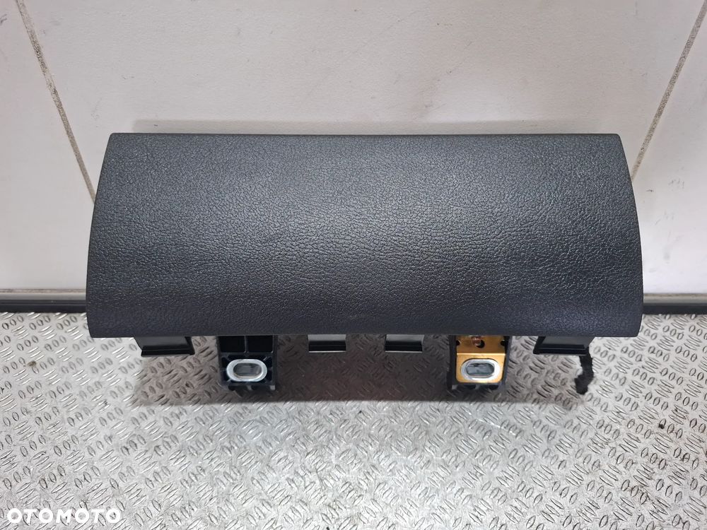 Poduszka kolanowa pasażera airbag Ford S - MAX mk1 2006 rok nr 6M21U045J76 - 1