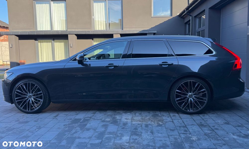 Volvo V90 D3 Geartronic Momentum - 5