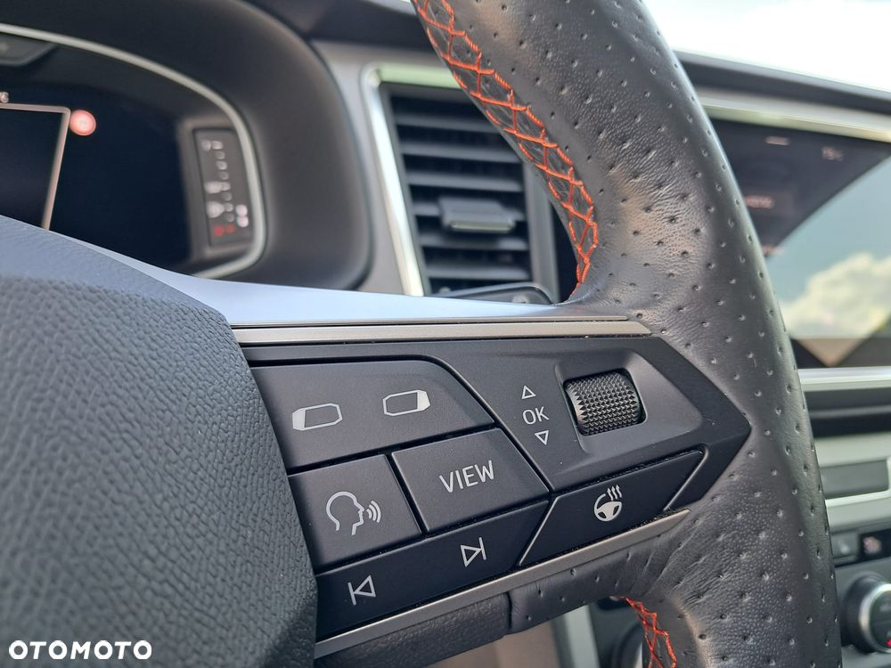 Seat Ateca 1.5 TSI FR S&S - 28