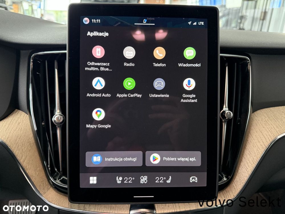 Volvo XC 60 - 25