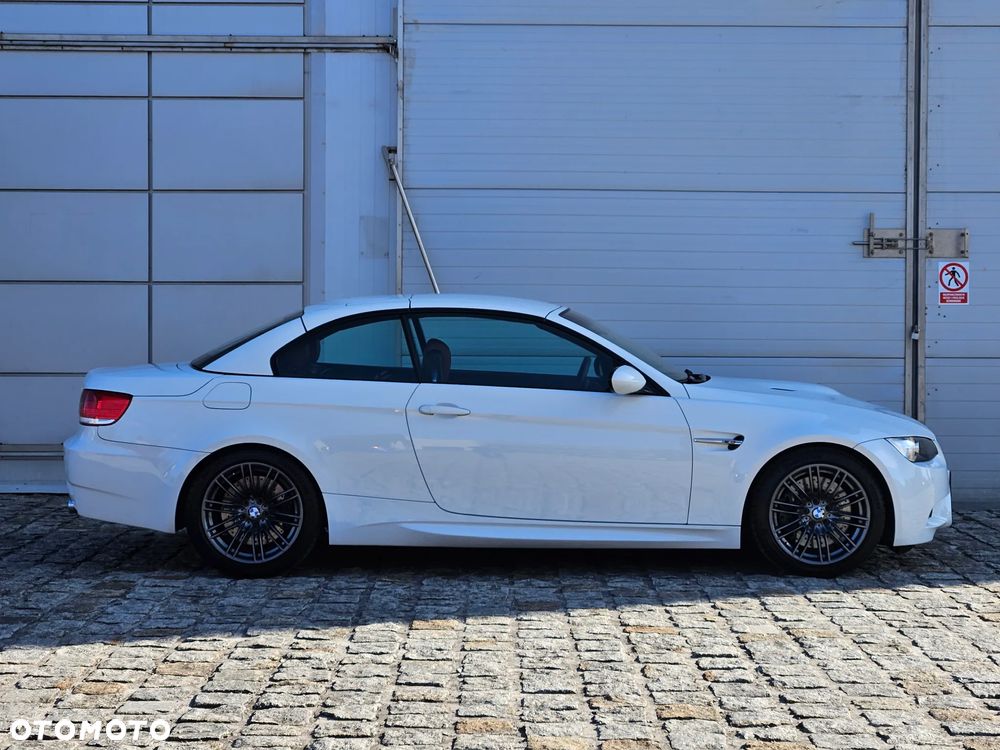 BMW M3 - 19
