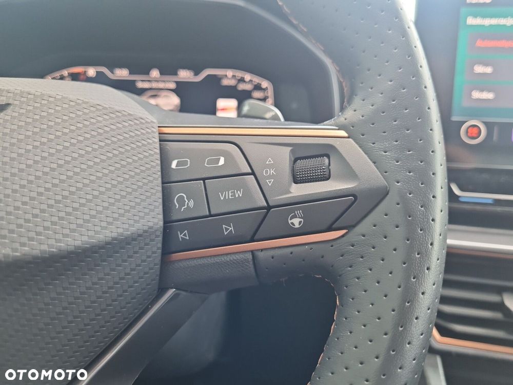 Cupra Formentor - 13