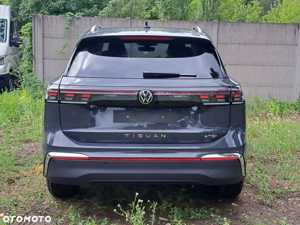 Volkswagen Tiguan 2026 photo 5