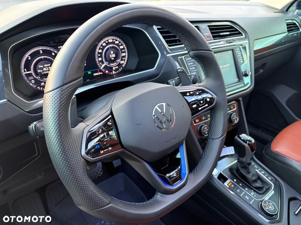 Volkswagen Tiguan - 10